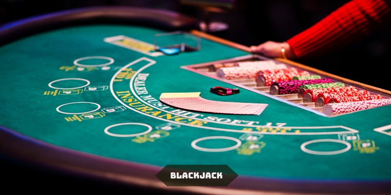 Blackjack