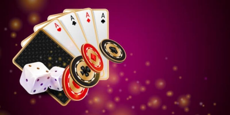 Các trò chơi phổ biết nhất tại Casino Online 79King