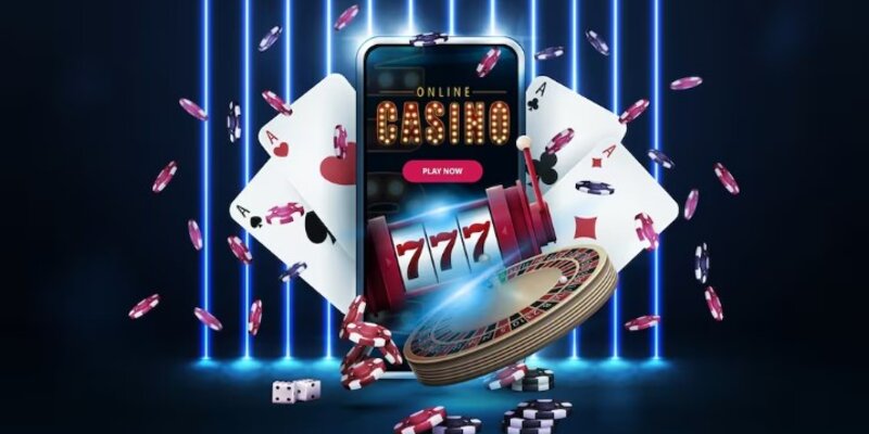 Hướng dẫn cá cược Live Casino của nhà cái 79King năm 2024