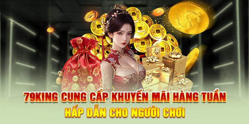 Sự kiện hoàn trả giúp bạn nhận về số tiền vốn cược hậu hĩnh