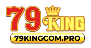 Logo 79King