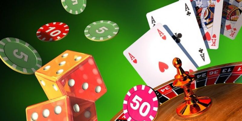 Mẹo chơi casino giúp tăng khả năng thắng