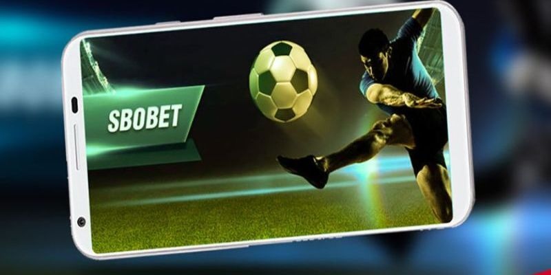 Sbobet 79King là sảnh game cá cược thể thao uy tín hàng đầu thế giới