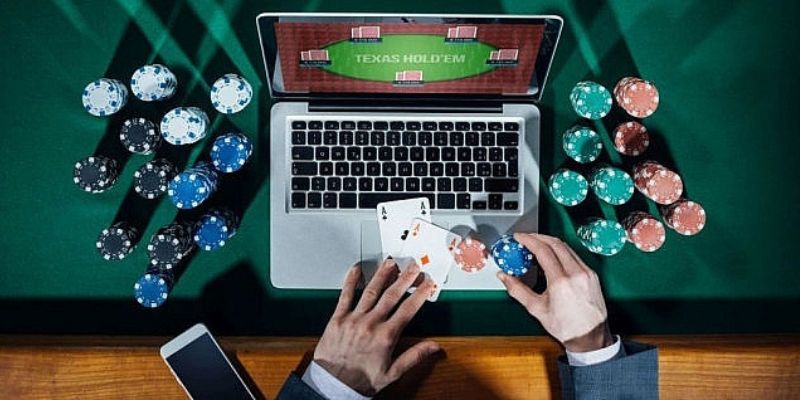 Thế nào là casino trực tuyến