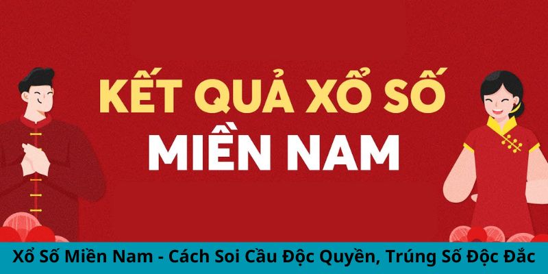 Xổ Số Miền Nam